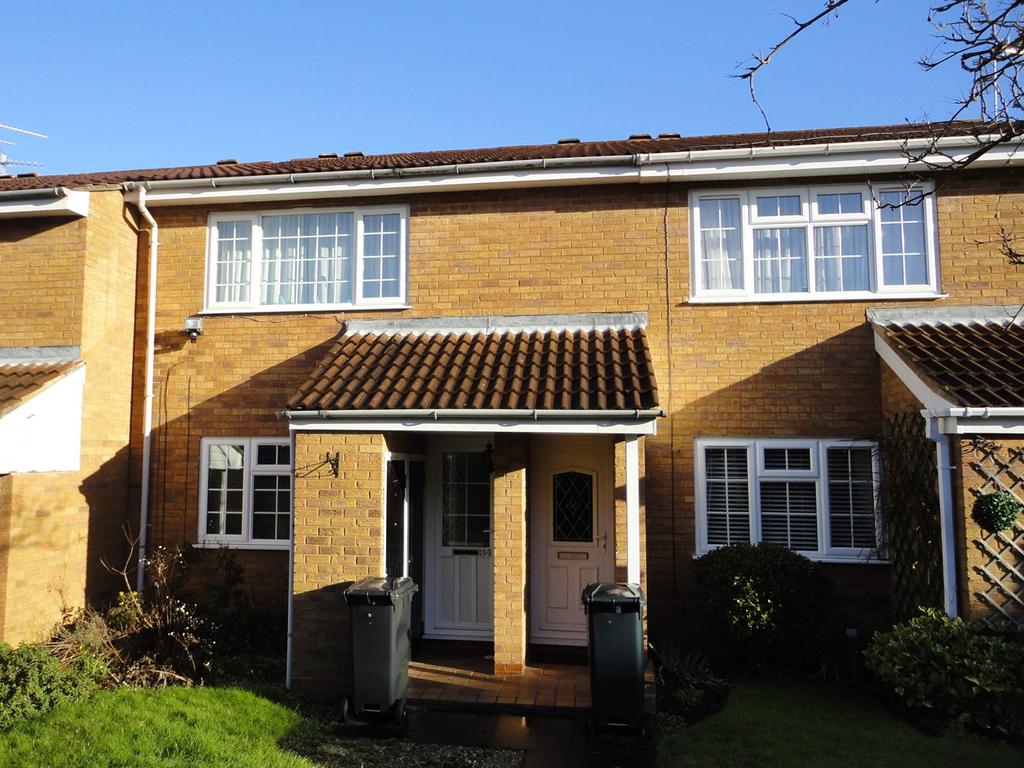 Kirkstone Court, Brierley Hill, DY5 1 bed flat £29,995