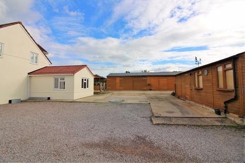 4 bedroom semi-detached house for sale - Greenway, Dowlish Ford, Ilminster TA19 0PJ