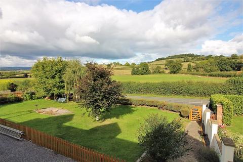 10 Greenway, Dowlish Ford, Ilminster, TA19 0PJ
