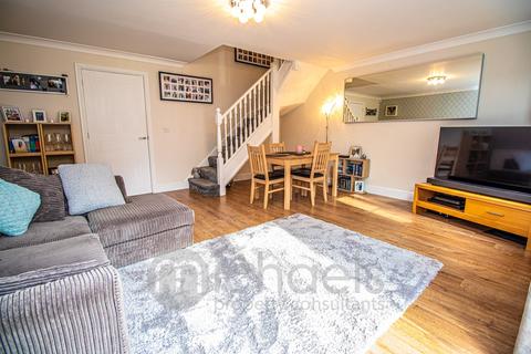 4 Cohen Close, Black Notley, Braintree, CM77 8FJ