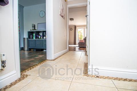 4 Cohen Close, Black Notley, Braintree, CM77 8FJ