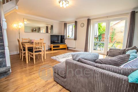 4 Cohen Close, Black Notley, Braintree, CM77 8FJ