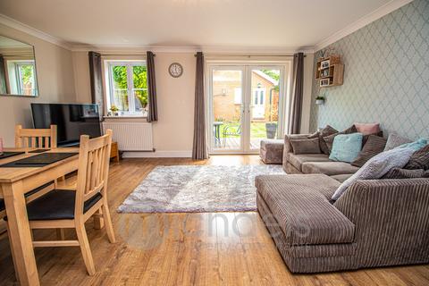 4 Cohen Close, Black Notley, Braintree, CM77 8FJ