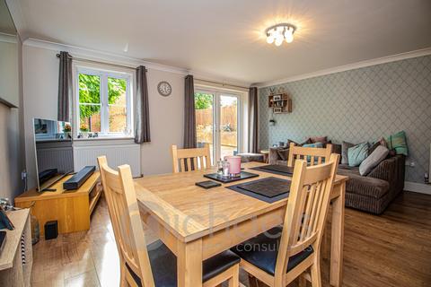 4 Cohen Close, Black Notley, Braintree, CM77 8FJ