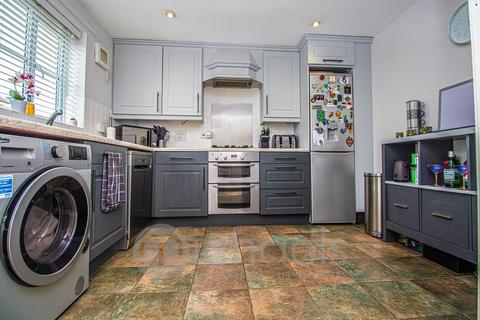 4 Cohen Close, Black Notley, Braintree, CM77 8FJ