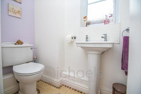 4 Cohen Close, Black Notley, Braintree, CM77 8FJ