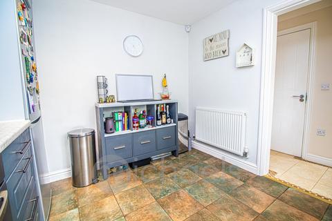 4 Cohen Close, Black Notley, Braintree, CM77 8FJ