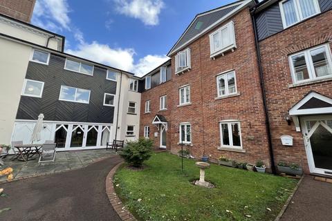 1 bedroom retirement property for sale - Mill Street, Abergavenny, NP7