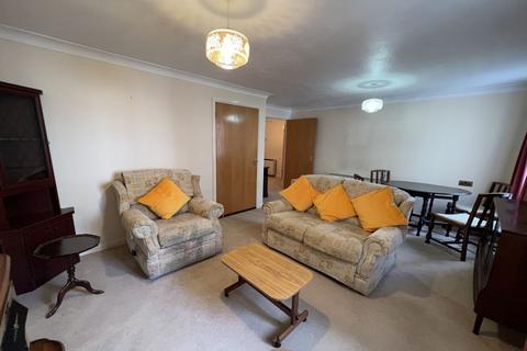 1 bedroom retirement property for sale - Mill Street, Abergavenny, NP7