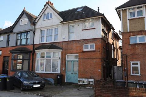 2 bedroom apartment to rent - ELM PARK ROAD, WINCHMORE HILL N21