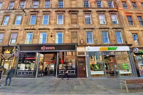 Sauchiehall Street, Glasgow G2