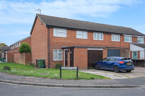 1 Mandarin Place, Grove, Wantage, OX12 0QH