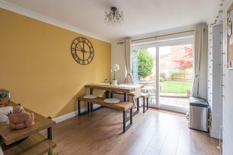 1 Mandarin Place, Grove, Wantage, OX12 0QH