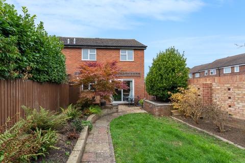 1 Mandarin Place, Grove, Wantage, OX12 0QH