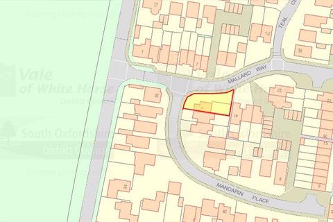 1 Mandarin Place, Grove, Wantage, OX12 0QH