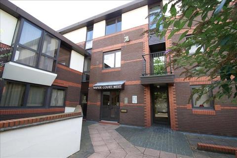 1 bedroom apartment for sale, Napier Court West, Gordon Place, Southend-on-Sea, Essex, SS1