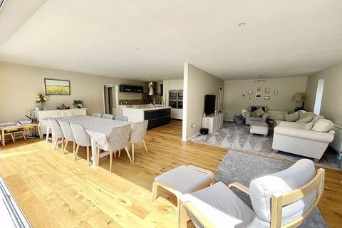 5 bedroom detached house for sale - Merley Lane, Wimborne, BH21
