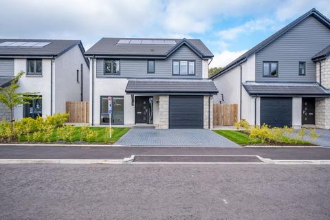 4 bedroom detached house for sale - Cotter Drive, Mintlaw, Aberdeenshire