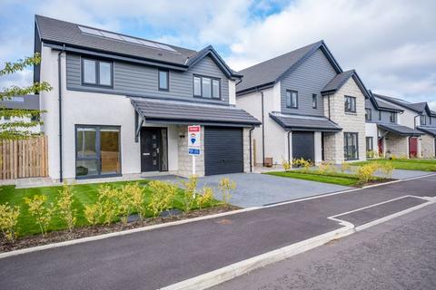4 bedroom detached house for sale - Cotter Drive, Mintlaw, Aberdeenshire
