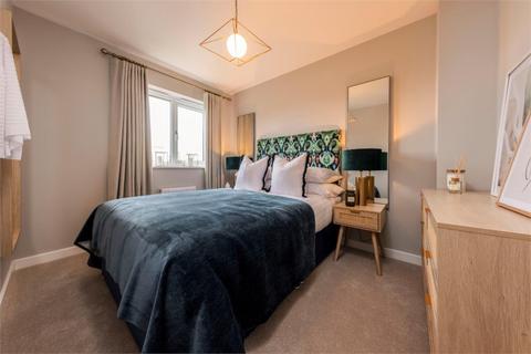 3 bedroom semi-detached house for sale - Plot 8, Harrison at Briar View, Denbigh Drive OL2