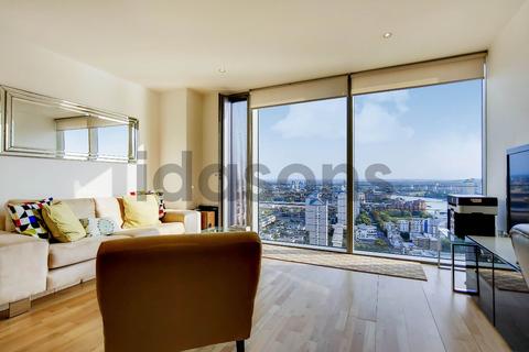 1 bedroom apartment to rent - Breathtaking 1 bedroom in Landmark Tower,