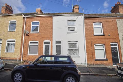3 bedroom terraced house for sale - Mill Hill Road, Hinckley