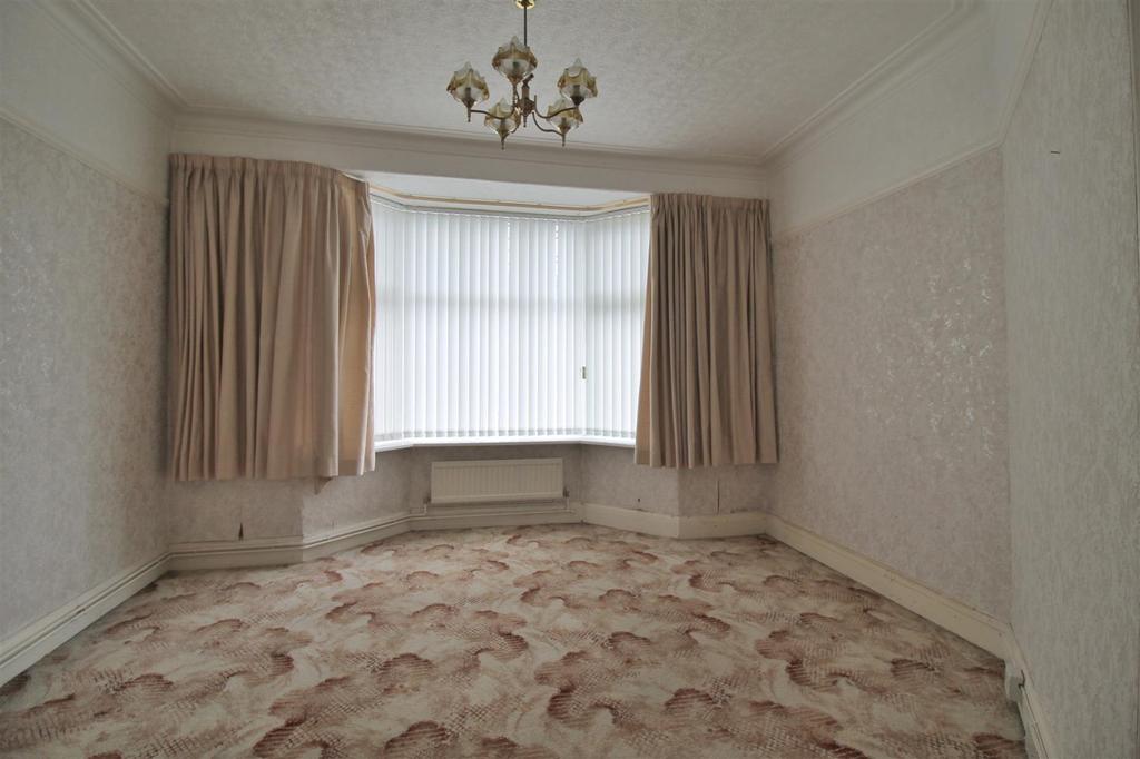 Vicarage Road, Morriston, Swansea 3 bed semidetached house for sale