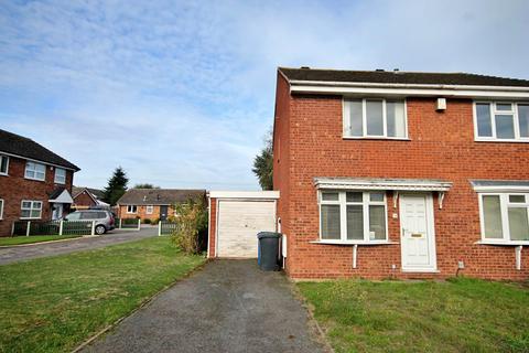 55 Newstead, Tamworth, B79 7UU