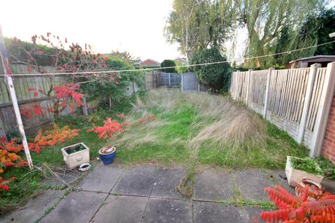 55 Newstead, Tamworth, B79 7UU