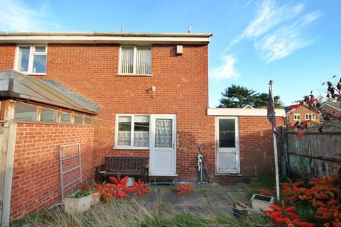 55 Newstead, Tamworth, B79 7UU