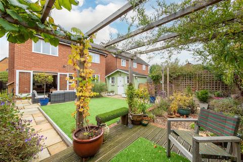 4 bedroom detached house for sale - Sycamore Close, St. Ippolyts, Hitchin