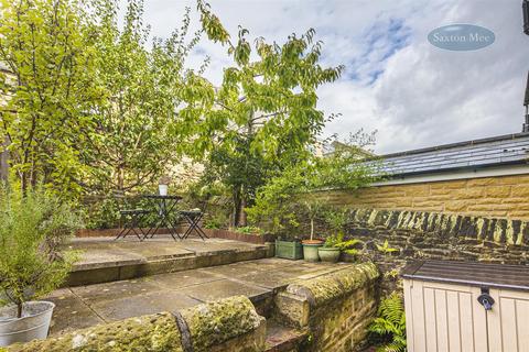 26 Bole Hill Lane, Sheffield, S10 1SB