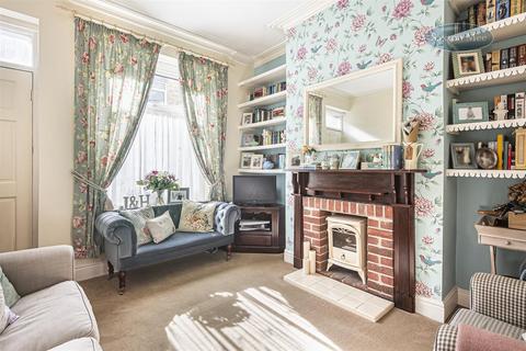 26 Bole Hill Lane, Sheffield, S10 1SB