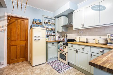 26 Bole Hill Lane, Sheffield, S10 1SB
