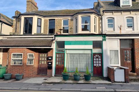 4 bedroom terraced house for sale - Risborough Lane, Folkestone