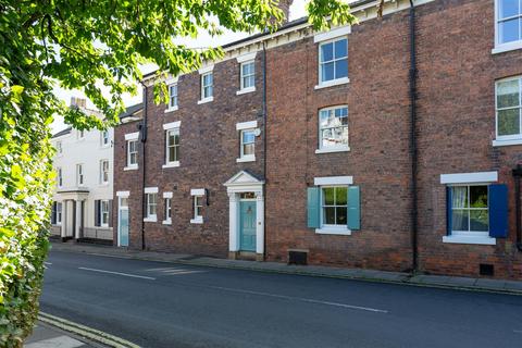 5 bedroom townhouse for sale - 15 Berwick Road, Shrewsbury, SY1 2LL