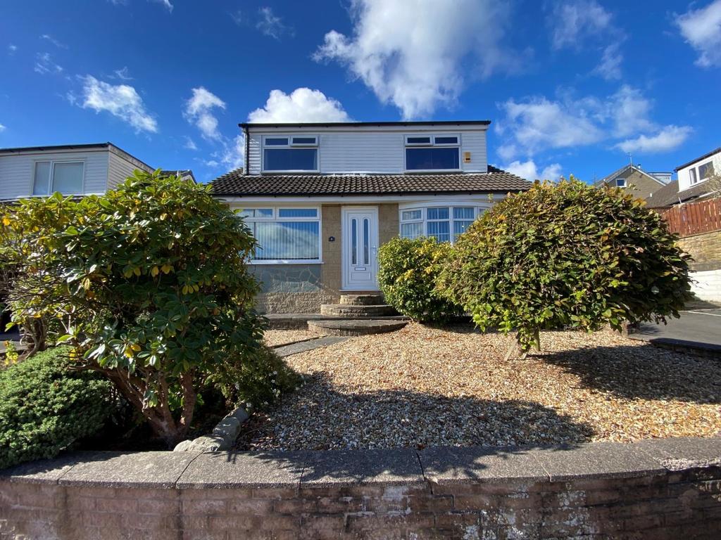 Bostons, Great Harwood, Blackburn 4 bed house for sale £290,000