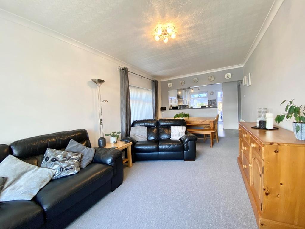 Bostons, Great Harwood, Blackburn 4 bed house £290,000