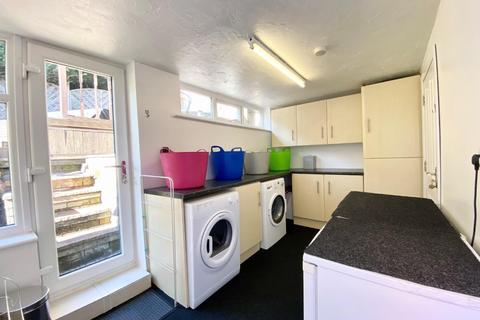 3 Bostons, Great Harwood, Blackburn, BB6 7HJ