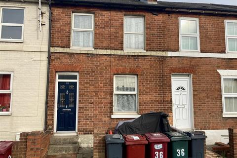 3 bedroom terraced house for sale - Bedford Road, Reading