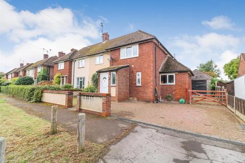 4 bedroom semi-detached house for sale - Cherry Garden Road, Great Waltham, Chelmsford