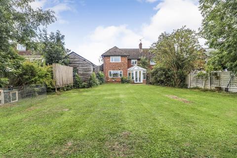 4 bedroom semi-detached house for sale - Cherry Garden Road, Great Waltham, Chelmsford