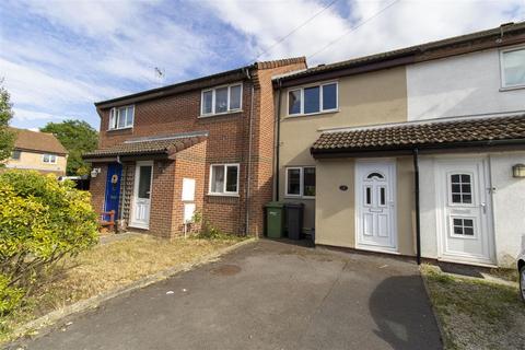 2 bedroom terraced house to rent - Mulberry Close, Hardwicke