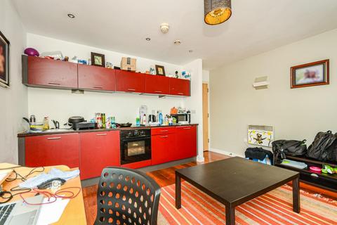 1 bedroom apartment for sale, Q4 Apartments, Upper Allen Street