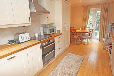 16 Bittern Close, Stevenage, SG2 9PE