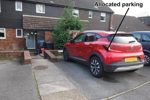 16 Bittern Close, Stevenage, SG2 9PE