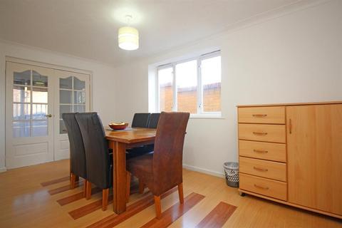 23 Sparrow Drive, Stevenage, SG2 9FB