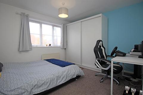 23 Sparrow Drive, Stevenage, SG2 9FB