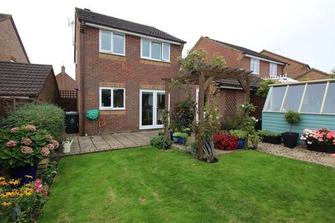 11 Boxfield Green, Stevenage, SG2 7DR