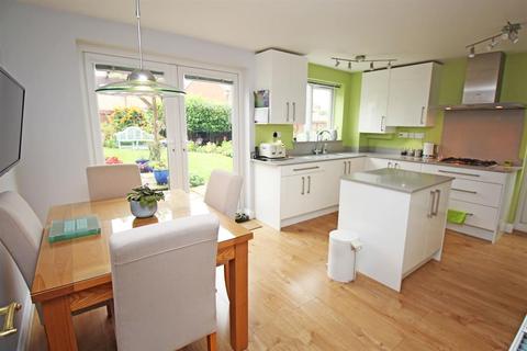 11 Boxfield Green, Stevenage, SG2 7DR